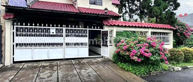 Rumah Bagus,Nyaman,Brrsih di Pondok Indah 1