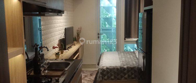 Apartemen B Residence di Jln. Daan Mogot Jakarta Barat 1