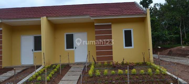 Rumah Subsidi 2 Mnt Stasiun Tenjo Bisa All In 2 Jt 1