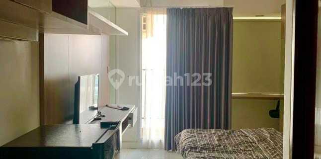 For rent.studio.type.apartment.in.cileungsi 1