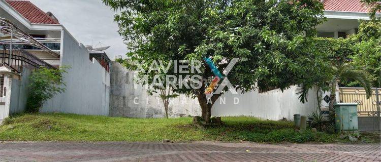 Tanah Graha Family Barang Langka Lokasi Istimewa Kawasan Nyaman 1