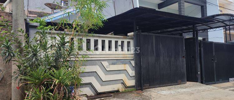 Rumah Bagus Dijual di Sunter  1