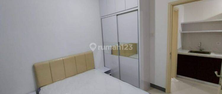 Apartemen Benson 2 Br Di Atas Pakuwon Mall Lantai 31 Termurah  Surabaya 1