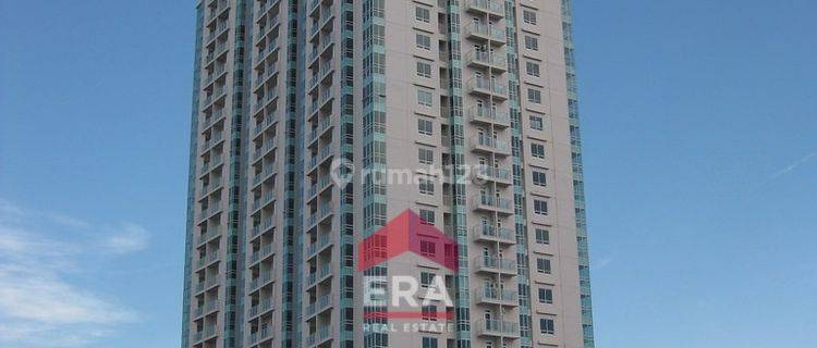 Sewa Apartemen Trilium Residence Surabaya Pusat 1