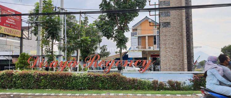 Ruko 600 Jt An  Diraya Regency Sidoarjo, Murah 1