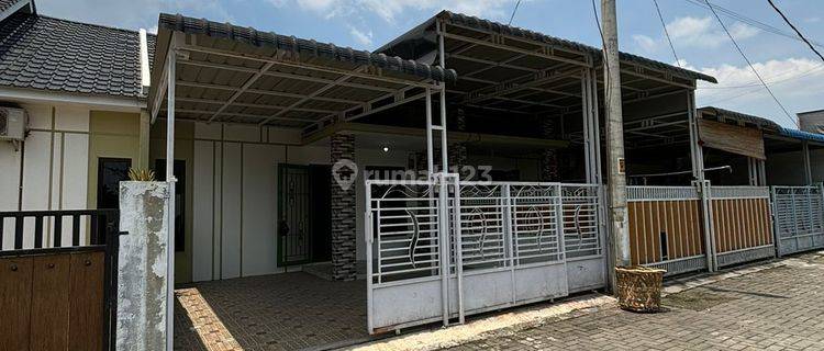 Rumah Luas Dan Bagus Shm Daerah Medan Sunggal 1