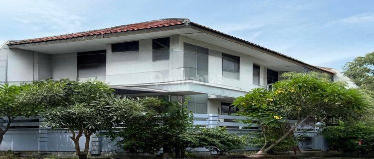 Rumah Murah Tengah  Kota Bisa Usaha Kost  1