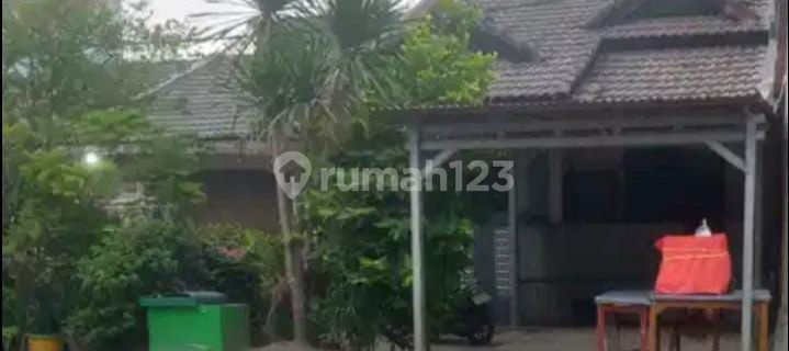 Rumah Di Villa Bekasi Indah 2 Pinggir Jalan Utama  1