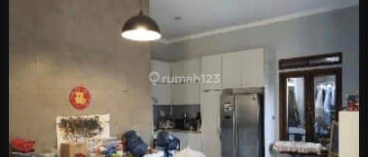 Jual Rumah Minimalis Di Sayap Pasirkaliki (paskal) 1