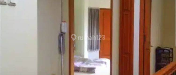 Jual Cepat Murah Harga Bawah Njop Tubagus Ismail 1