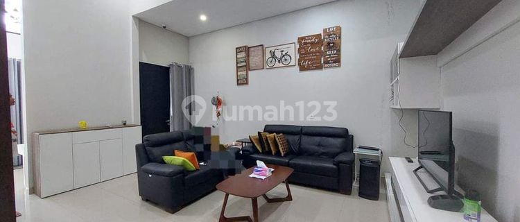 Jual Rumah Nata Endah Dekat Akses Tol Kopo 1