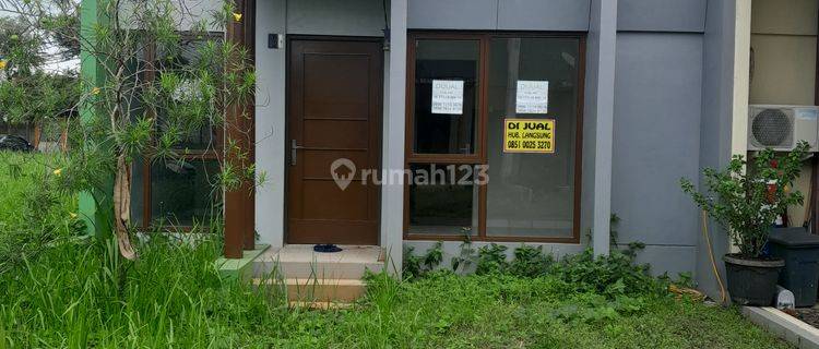 Rumah Dengan Nilai Investasi Tinggi Kedepannya 1