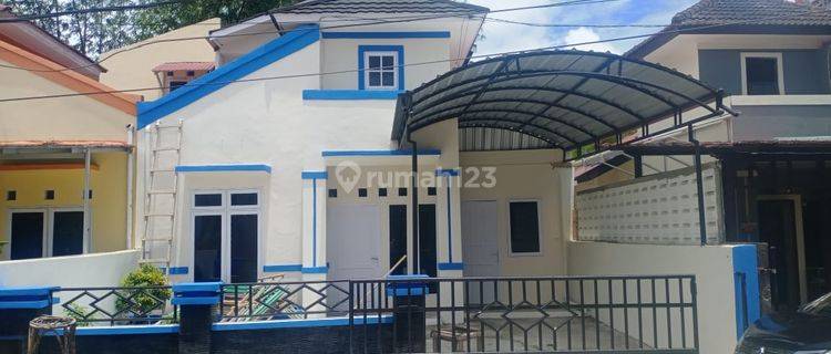 Rumah di Regency Bagus 1
