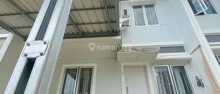 Rumah Grand City Furnished 1