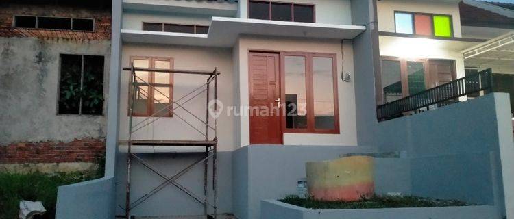 Rumah Tipe 36 Dijual Di Gunung Bahagia Balikpapan Terbaru 2024