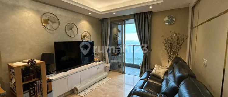 Goldcoast Pik Djual Cepat 1