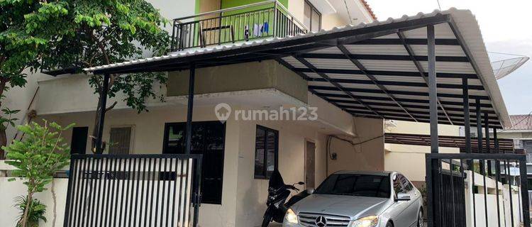 Rumah Murah Gading Griya 1