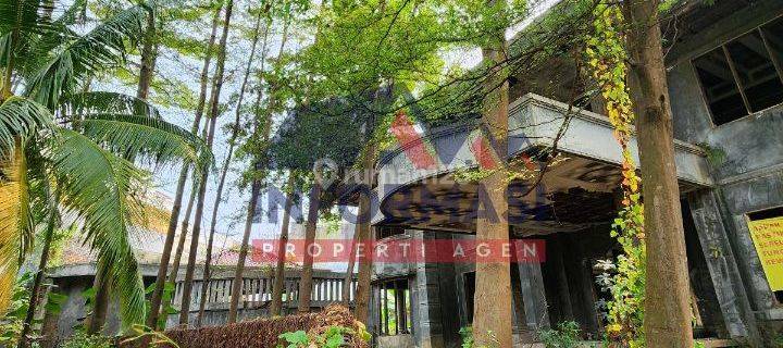 Dijual Kavling Di Taman Mutiara Kedoya 1