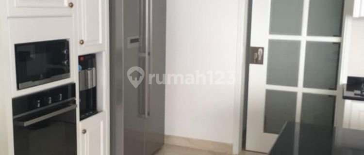 For sale apartment 1 Park Avenue Gandaria 1