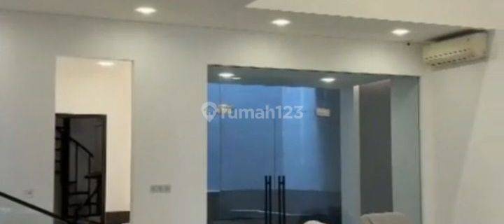 Dijual Rumah Baru di Puri Indah 1