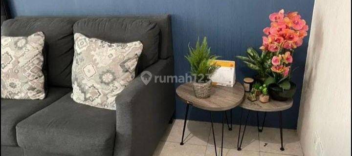 Dijual Apatement Galery Ciumbuleuit Bandung Type Studio Full Furnished Harge Nego Aja 1