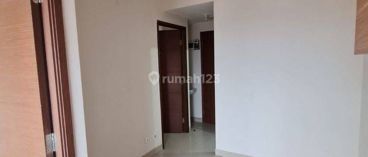 DIJUAL HARGA NEGO APARTEMENT SUDIRMAN SUITES BANDUNG TYPE 2BR SEMI FURNISHED 1