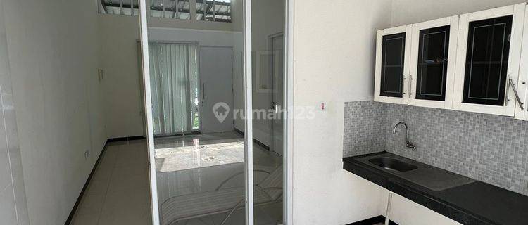 DIJUAL RUMAH BARU SEMI FURNISHED CLUSTER TAMAN KOPO INDAH V BANDUNG 1