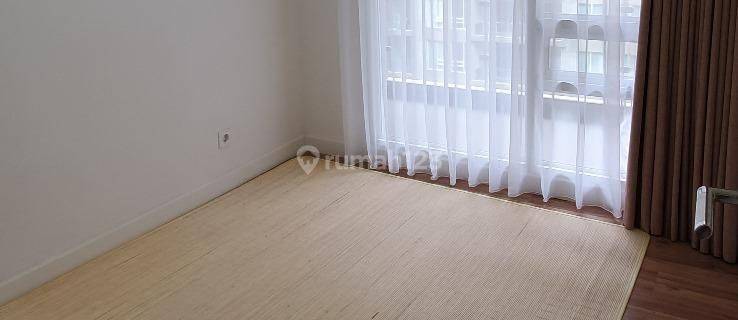 Dijual Apartement Landmark Bandung Type 3 BR Unfurnished Harga Nego 1