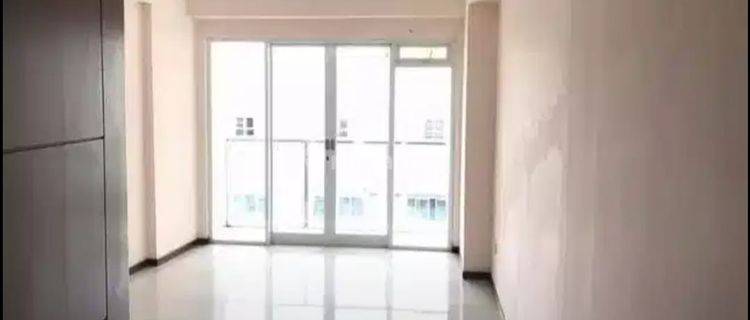 Dijual Apartement Gateway Pasteur Bandung Type Studio Unfurnished 1