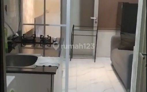 Dijual Unit Langka Grand Asia Afrika Aparetement 2 BR Full Furnished Harga Nego 1