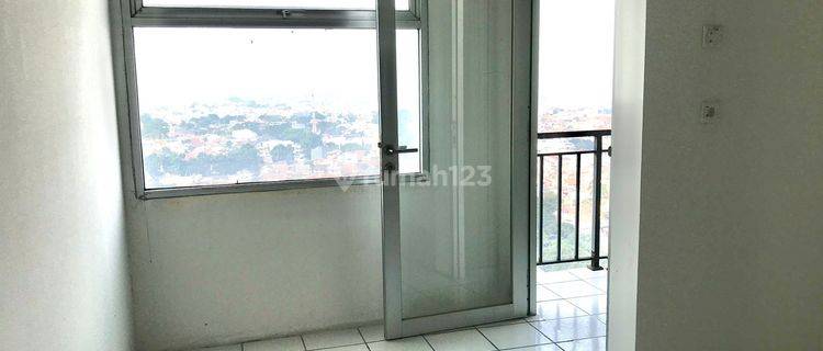 Dijual Apartement Grand Asia Afrika Bandung Type 2 BR Unfurnished Harga Nego 1