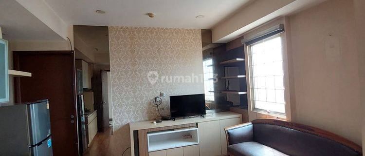 Disewakan Apartement Sudirman Suites Bandung Type 2 BR Luas 59 M2 Full Furnished 1