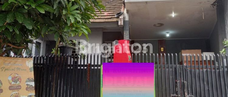Rumah Medang Lestari Huk Tangerang 1