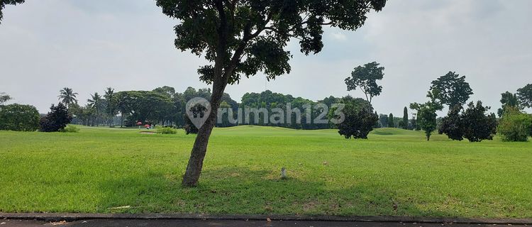Tanah Suvarna Sutera, Tangerang 677 m2 Siap Bangun Strategis 1