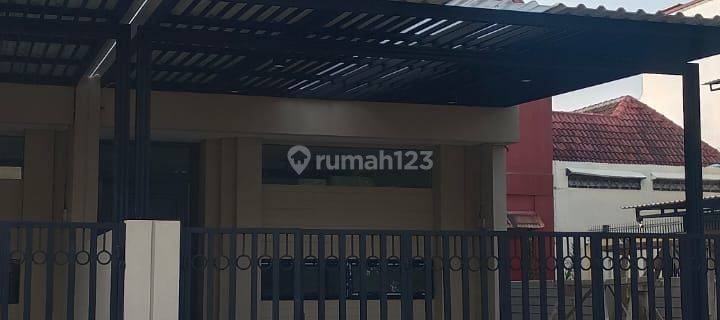 Rumah 2 Lantai Sudah Renovasi di Gading Serpong Sektor 7A, Tangerang 1