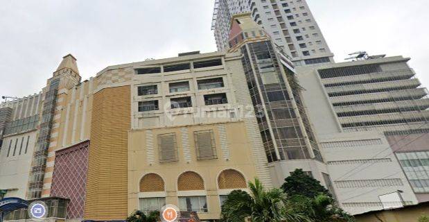 Gedung Perkantoran Thamrin Pusat Kota Strategis Siap Pakai di Lantai 6 1