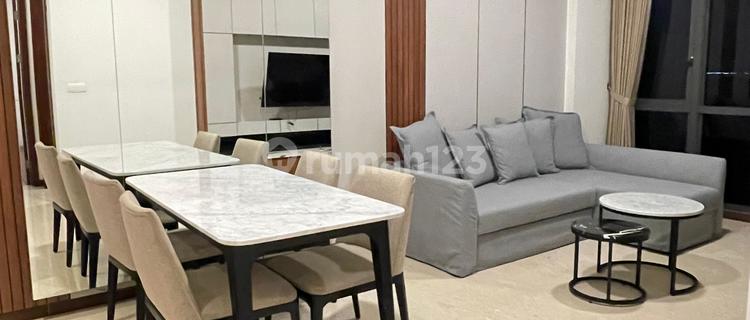 Apartemen Marigold Navapark Tower 3 Full Furnish 1