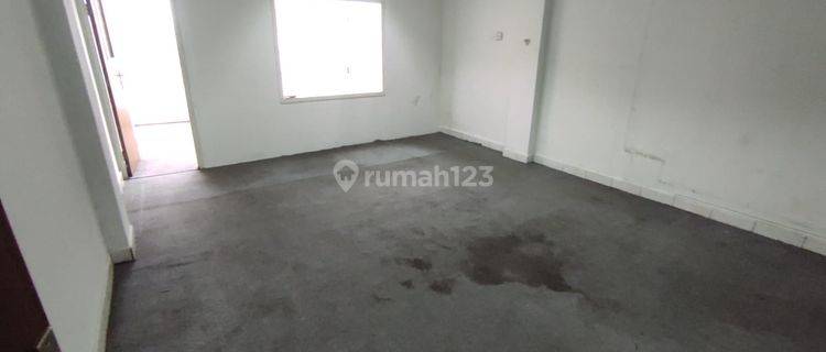 Ruko di Radio dalam HGB Bagus 1