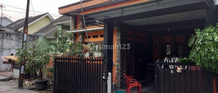 Rumah di Grand harmony SHM 1