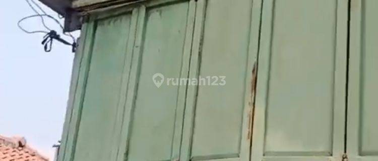 Ruko di merapit, Kronjo 1039 m² Unfurnished SHM - SHM 1