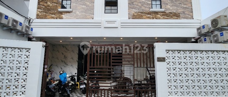 Kost Pondok.indah Jakarta Selatan 1