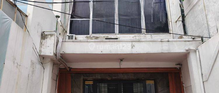 Ruko Di Radio Dal Raya, Radio Dalam Unfurnished 1