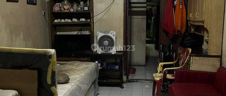  Rumah Unfurnished Butuh Renovasi SHM - Sertifikat Hak Milik di sambas, Kebayoran Baru 1
