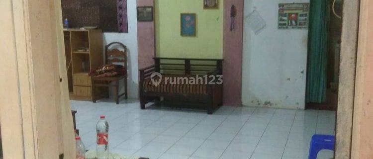  Rumah Butuh Renovasi SHM - Sertifikat Hak Milik di gandaria utara, Gandaria 1