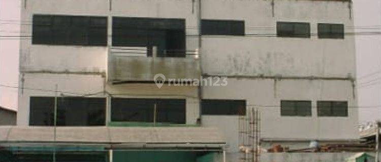 Dijual Pabrik Raya Tanjungsari Tandes Surabaya Lb 4260 M2 Lt 3566 M2 1