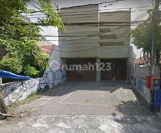 Disewakan Rumah Lt 400 M2 Untuk Usaha Jl Ra Kartini Gresik 1