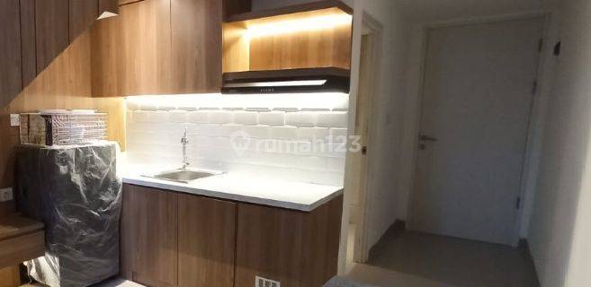 263 Disewakan Apartemen Icon Gresik Twr A Lt 18 1BR Loft Furnish 1