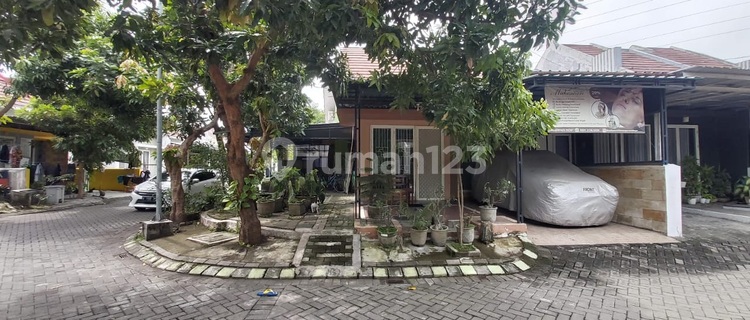 Dijual Rumah 1 Lantai di Perumahan Banjar Mukti Resident 1