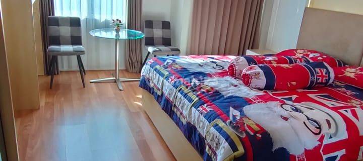 Disewakan Apartemen Tanglin Lt 11 Studio Furnished  1