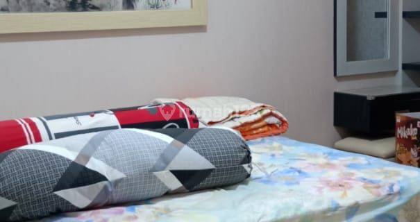 Disewakan Apartemen Gunawangsa Tidar 2br Furnished Tower B Lt 16  1